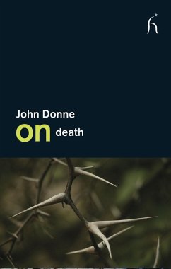 On Death (eBook, ePUB) - Donne, John