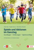 Spiele und Aktionen im Ganztag (eBook, PDF)