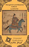 Mongol Art and Material Culture (eBook, ePUB)