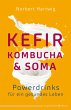 Kefir, Kombucha & Soma (eBook, ePUB) - Bild 1
