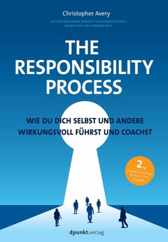 The Responsibility Process - Avery, Christopher