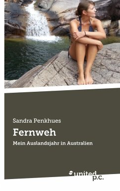 Fernweh - Penkhues, Sandra