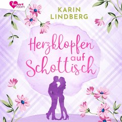 Herzklopfen auf Schottisch (MP3-Download) - Lindberg, Karin