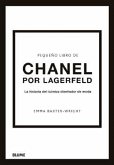 Pequeño libro de Chanel por Lagerfeld (fixed-layout eBook, ePUB)