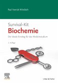 Survival-Kit Biochemie (eBook, ePUB)
