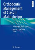 Orthodontic Management of Class II Malocclusion