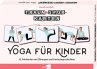 Träum+Spür-Karten: Yoga für Kinder - Bild 1