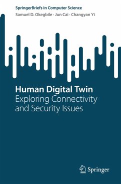 Human Digital Twin - Okegbile, Samuel D.;Cai, Jun;Yi, Changyan