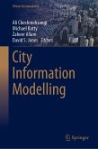 City Information Modelling (eBook, PDF)