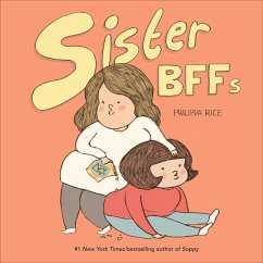 Cover Sister BFFs (eBook, ePUB)