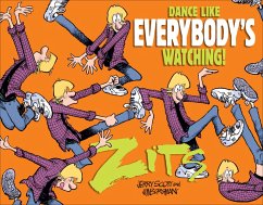 Cover Dance Like Everybody's Watching! (eBook, ePUB)