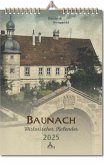 Baunach - Historischer Kalender 2025