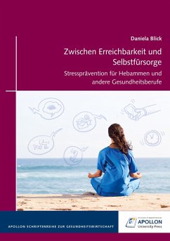 Zwischen Erreichbarkeit und Selbstfürsorge