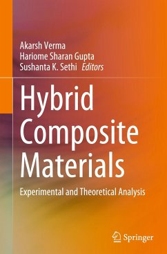 Hybrid Composite Materials