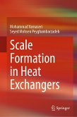 Scale Formation in Heat Exchangers (eBook, PDF)