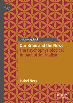 Our Brain and the News (eBook, PDF) - Nery, Isabel