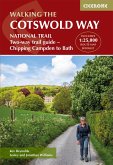 The Cotswold Way (eBook, ePUB)