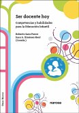 Ser docente hoy (eBook, ePUB) Ser docente hoy (eBook, ePUB)