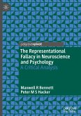 The Representational Fallacy in Neuroscience and Psychology