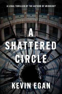A Shattered Circle (eBook, ePUB) - Egan, Kevin