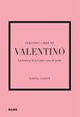 Pequeño libro de Valentino (eBook, ePUB)