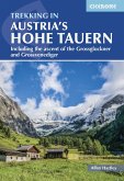 Trekking in Austria's Hohe Tauern (eBook, ePUB)