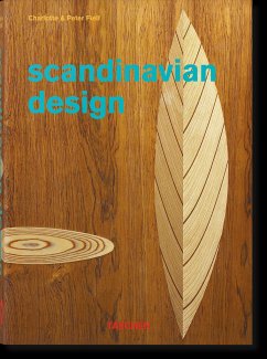 Scandinavian Design. 40th Ed. - Fiell, Charlotte & Peter