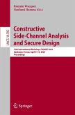 Constructive Side-Channel Analysis and Secure Design