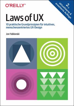 Laws of UX - Yablonski, Jon