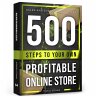 500 Steps to Your Own Profitable Online... - Bild 1