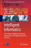 Intelligent Informatics