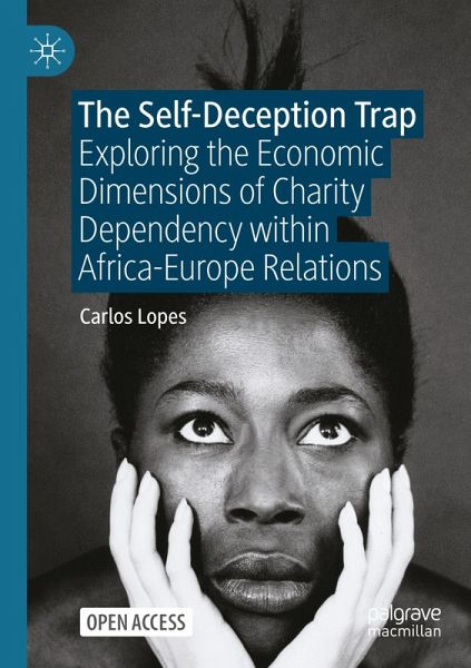 The Self-Deception Trap The Self-Deception Trap