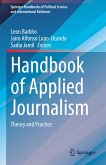 Handbook of Applied Journalism (eBook, PDF)