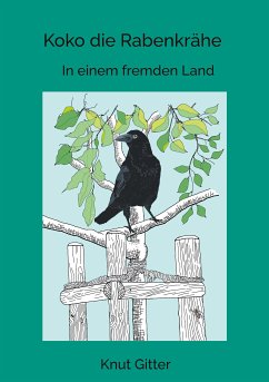 Koko die Rabenkrähe (eBook, ePUB) - Gitter, Knut