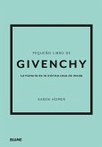 Pequeño libro de Givenchy (eBook, ePUB)