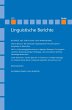 Linguistische Berichte Heft 277 (eBook,... - Bild 1