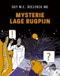 Mysterie Lage Rugpijn (eBook, PDF) - Bild 1