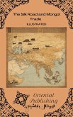 The Silk Road and Mongol Trade (eBook, ePUB)