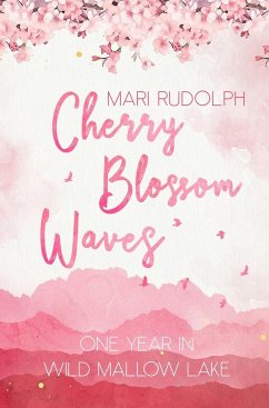 Cherry Blossom Waves - Rudolph, Mari