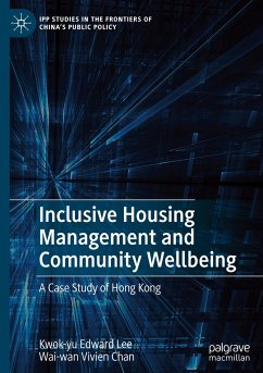 Inclusive Housing Management and Community Wellbeing - Lee, Kwok-yu Edward;Chan, Wai-wan Vivien