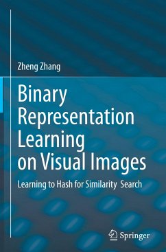 Binary Representation Learning on Visual Images - Zhang, Zheng