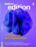 Spektrum edition Nr. 5 - Grenzgänge der Mathematik