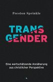 Transgender (eBook, ePUB)