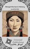Mongol Women in History (eBook, ePUB)