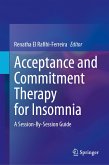 Acceptance and Commitment Therapy for Insomnia (eBook, PDF)