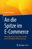 An die Spitze im E-Commerce (eBook, PDF)