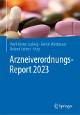 Arzneiverordnungs-Report 2023 (eBook, PDF)