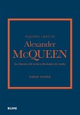 Pequeño libro de Alexander McQueen (eBook, ePUB)