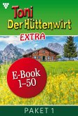 E-Book 1-50 (eBook, ePUB)