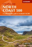 Cycling the North Coast 500 (eBook, ePUB)